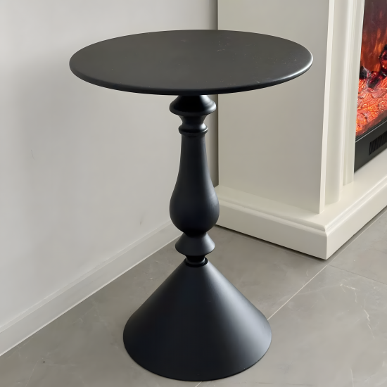 Metal Table